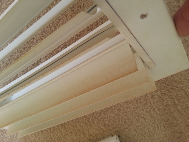 Air Duct Cleaning for Cigarette Smoke in and near Fort Myers Florida