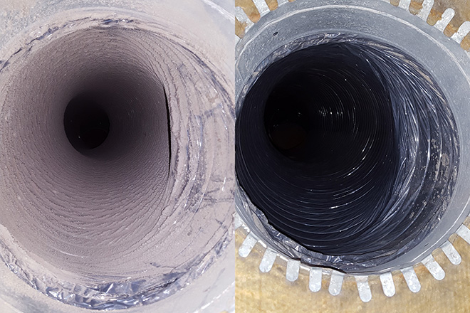 Air Duct Cleaning for Improved Air Quality in and near Fort Myers Florida