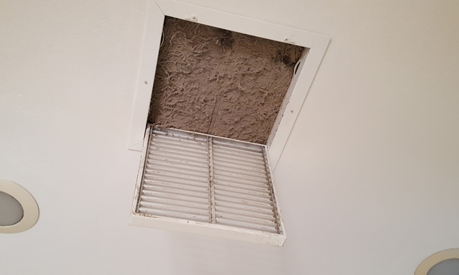 Air Duct Cleaning for Respiratory Issues in and near Fort Myers Florida