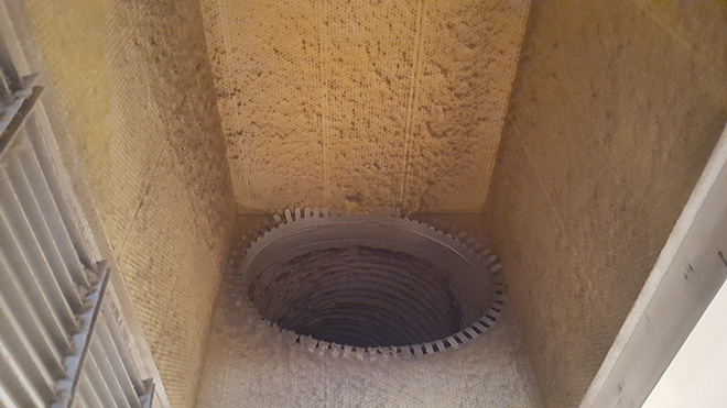 Air Duct Cleaning for Allergies in and near Naples Florida