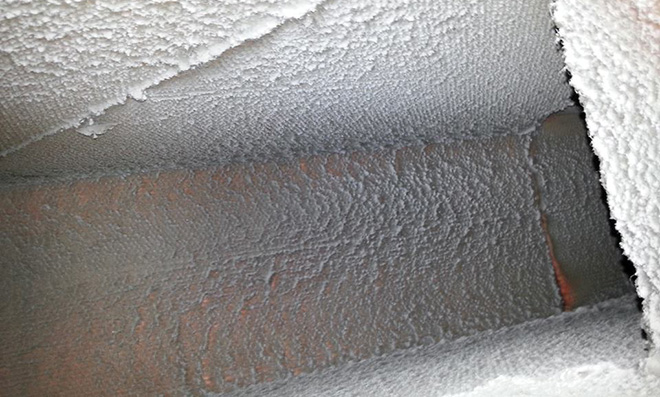 Air Duct Cleaning for Dust in and near Bonita Springs Florida