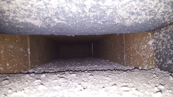 Apartment Air Duct Cleaning in Florida